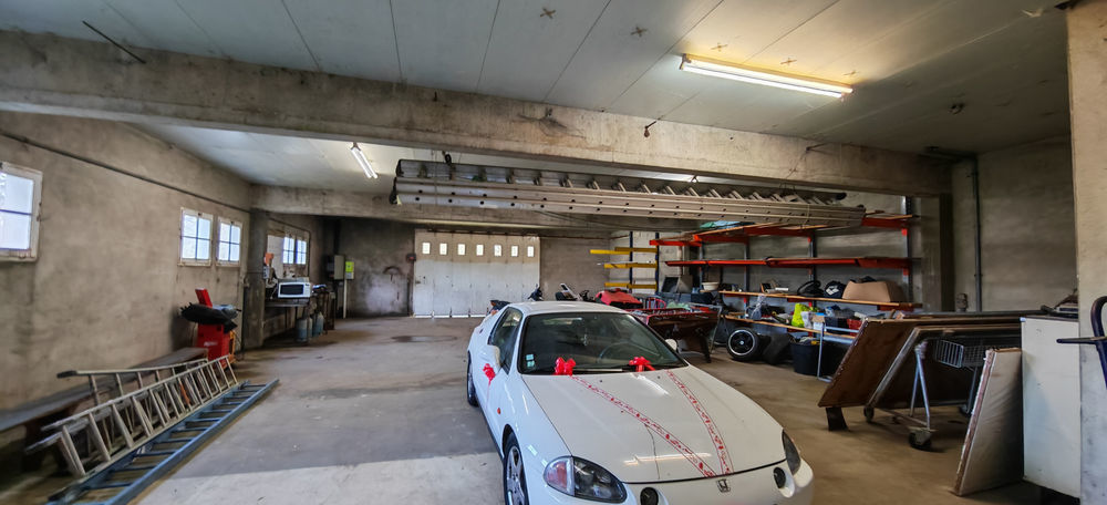 � vendre  Maison Cou�ron (44220)