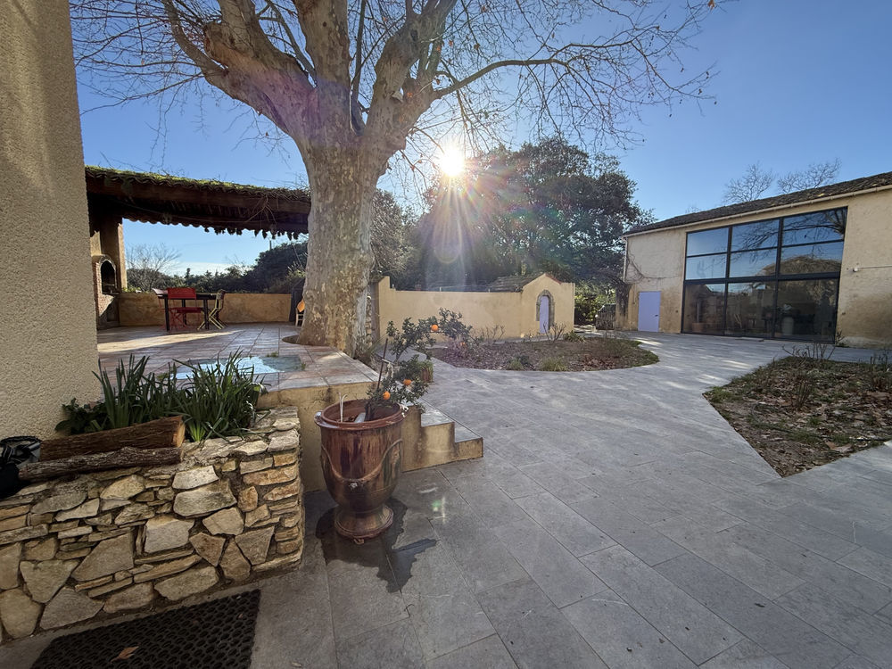 � vendre  Maison Pierrelatte (26700)
