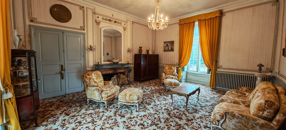 � vendre  Maison Cou�ron (44220)