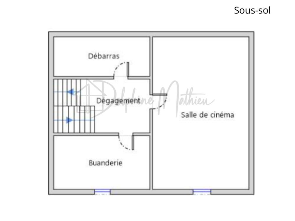 � vendre  Maison Houilles (78800)