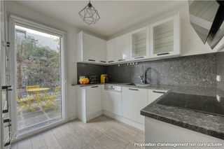  Maison � vendre 5 pi�ces 102 m�