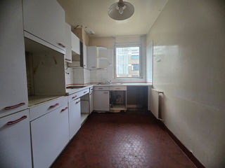  Appartement � vendre 4 pi�ces 93 m�