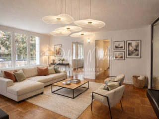  Appartement � vendre 4 pi�ces 72 m�