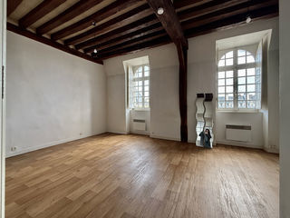  Appartement � vendre 1 pi�ce 44 m�