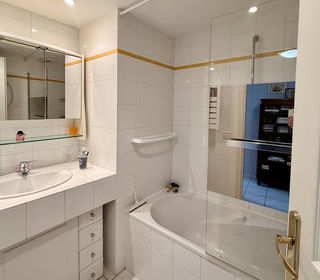  Appartement � vendre 3 pi�ces 60 m�