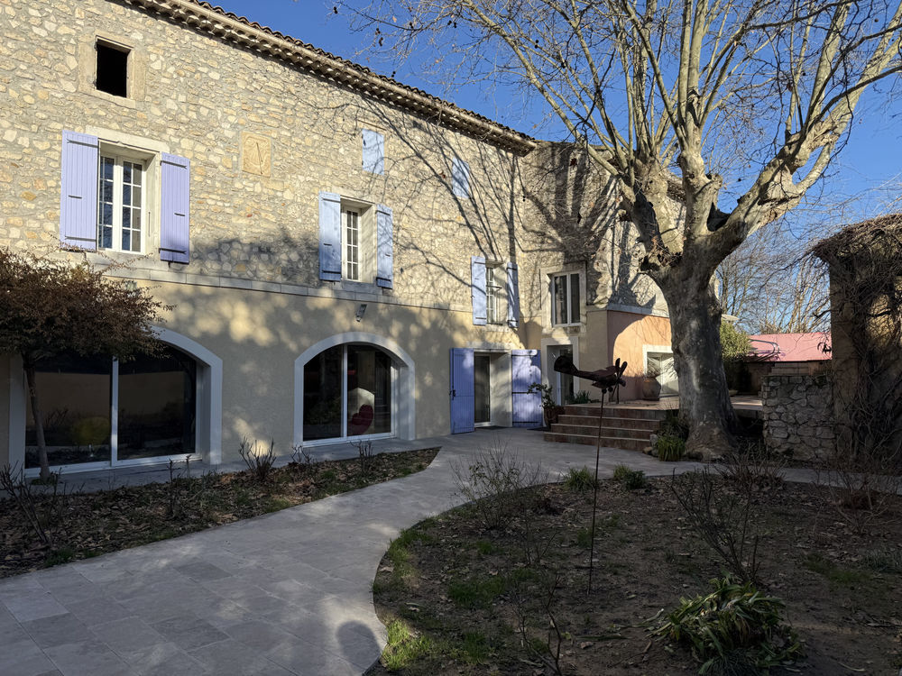 � vendre  Maison Pierrelatte (26700)