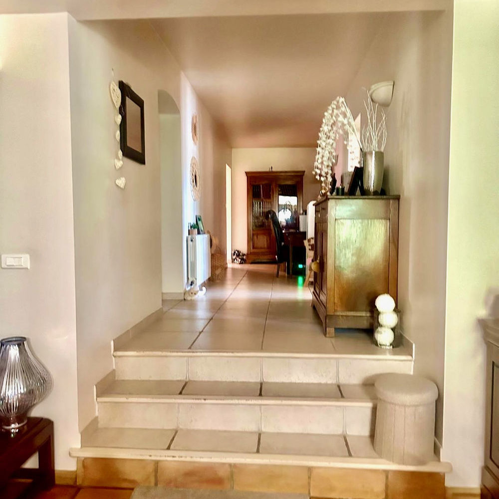 � vendre  Maison Suze-la-Rousse (26790)