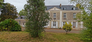  Maison � vendre 10 pi�ces 270 m�