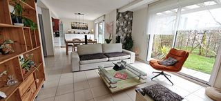  Maison � vendre 7 pi�ces 123 m�