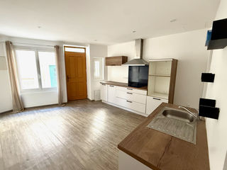  Maison � vendre 3 pi�ces 70 m�