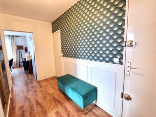  Appartement � vendre 4 pi�ces 84 m�