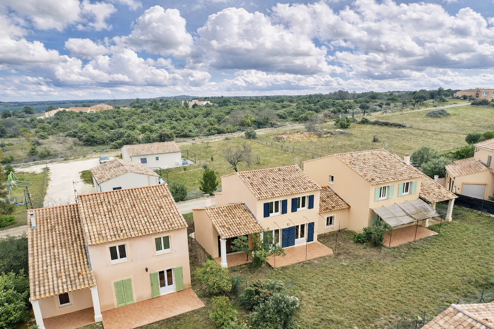 � vendre  Maison Saint-Rem�ze (07700)