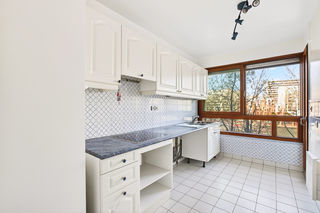  Appartement � vendre 2 pi�ces 50 m�