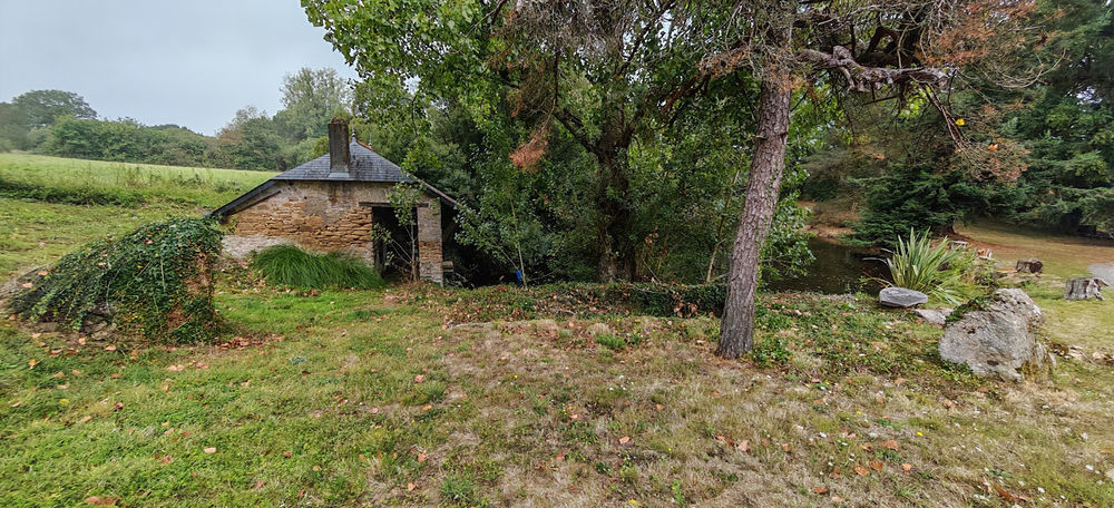 � vendre  Maison Cou�ron (44220)