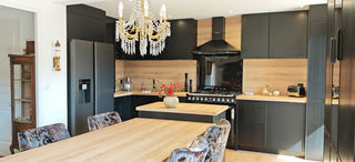  Appartement � vendre 3 pi�ces 64 m�