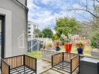  Maison � vendre 9 pi�ces 180 m�