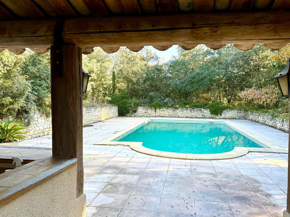 � vendre  Maison Grignan (26230)