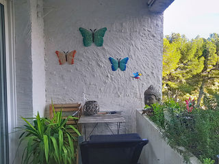  Appartement � vendre 4 pi�ces 82 m�