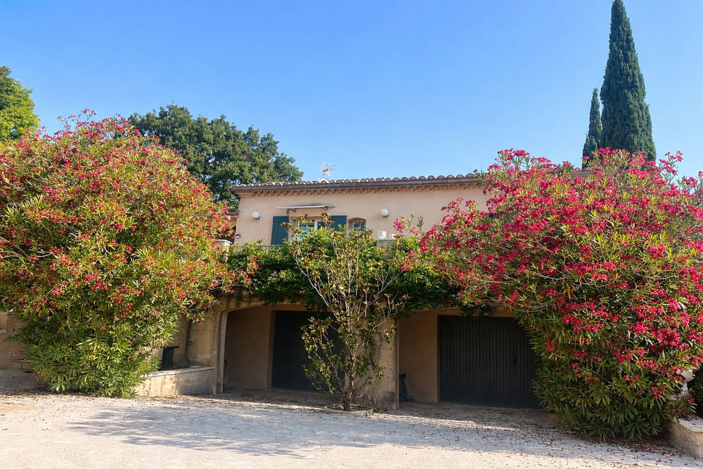 � vendre  Maison Suze-la-Rousse (26790)