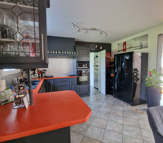  Maison � vendre 8 pi�ces 260 m�