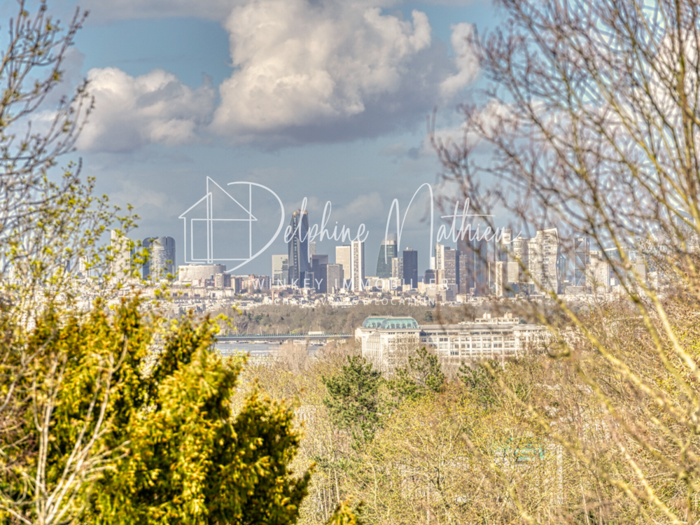 � vendre  Appartement S�vres (92310)