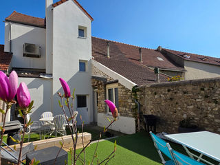  Maison � vendre 6 pi�ces 130 m�