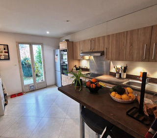  Maison � vendre 6 pi�ces 120 m�