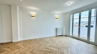  Appartement � vendre 3 pi�ces 53 m�