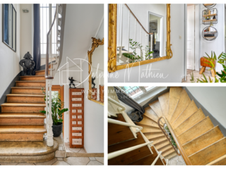  Maison � vendre 7 pi�ces 185 m�