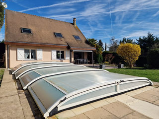  Maison � vendre 7 pi�ces 160 m�