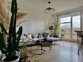  Appartement � vendre 3 pi�ces 70 m�