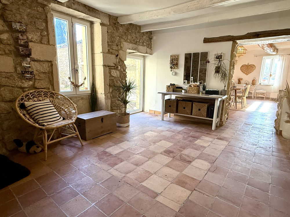 � vendre  Maison Grignan (26230)