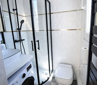  Appartement � vendre 1 pi�ce 16 m�