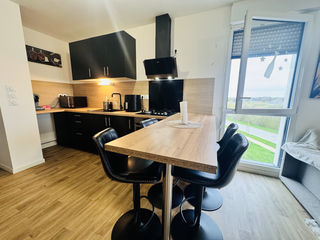  Appartement � vendre 2 pi�ces 50 m�