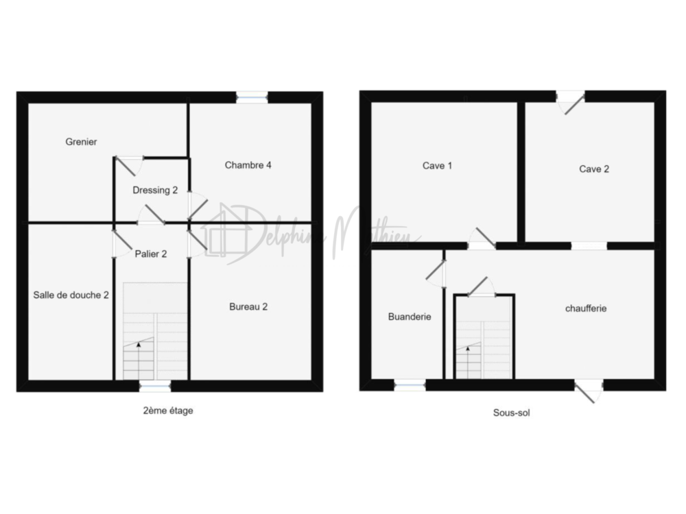 � vendre  Maison Meudon (92190)