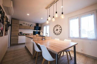  Maison � vendre 6 pi�ces 180 m�