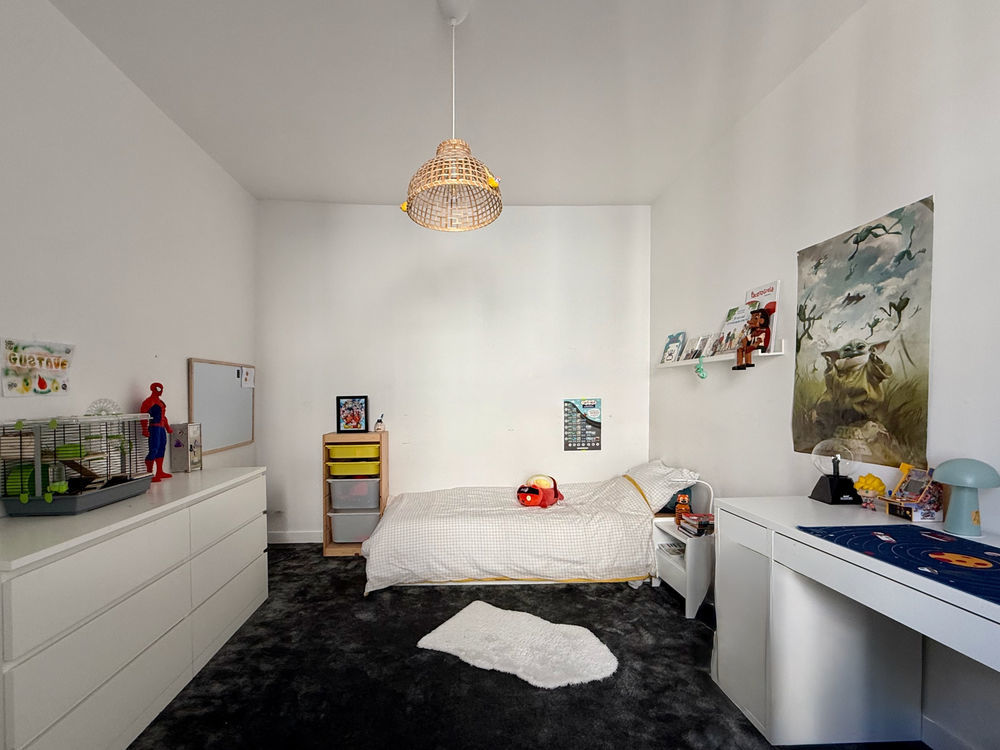 � vendre  Appartement Rennes (35000)