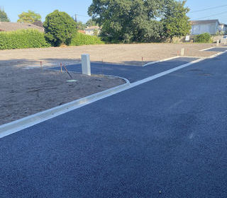  Terrain � vendre 470 m�