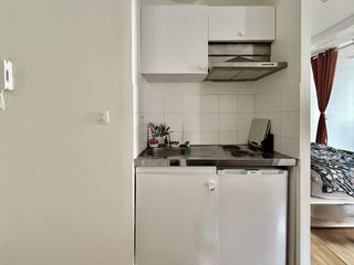  Appartement � vendre 1 pi�ce 33 m�