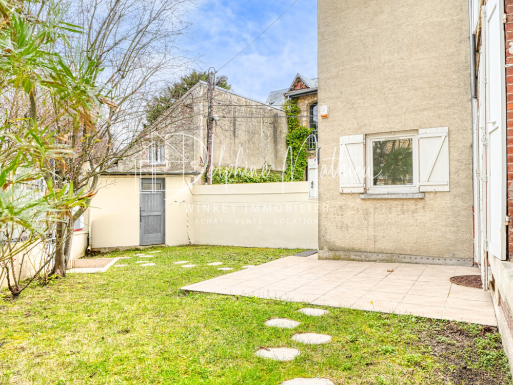 � vendre  Maison Meudon (92190)