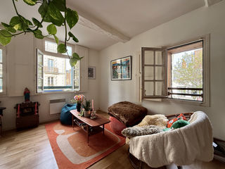  Appartement � vendre 1 pi�ce 33 m�