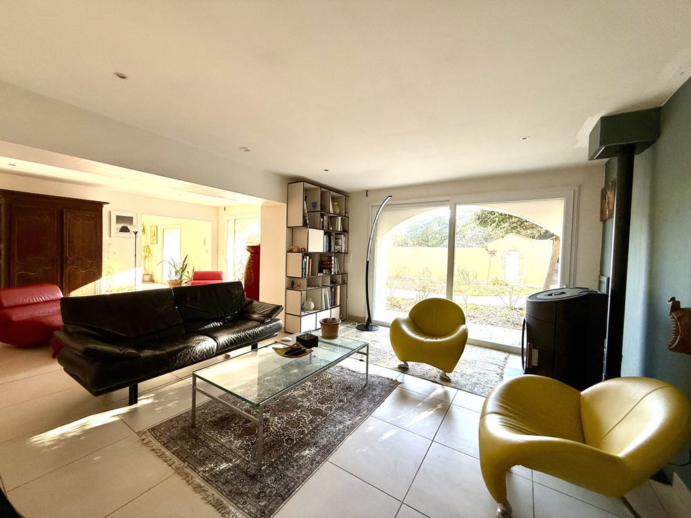 � vendre  Maison Pierrelatte (26700)