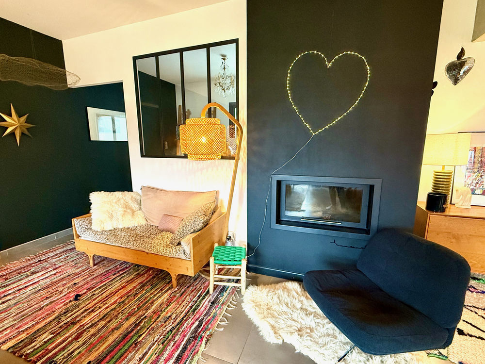 � vendre  Maison Sainte-C�cile-les-Vignes (84290)