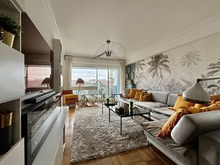  Appartement � vendre 5 pi�ces 87 m�