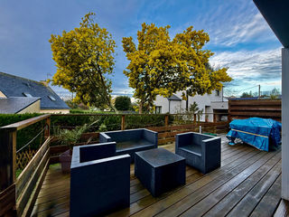  Maison � vendre 5 pi�ces 120 m�