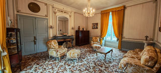  Maison � vendre 10 pi�ces 270 m�