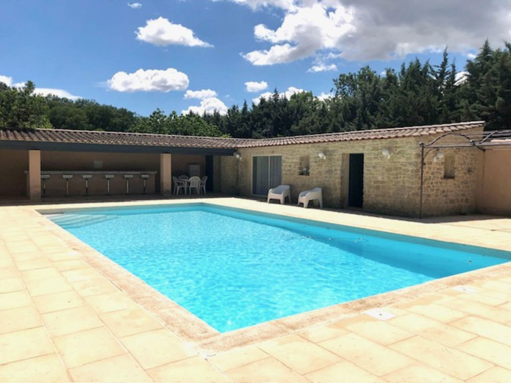 � vendre  Maison Suze-la-Rousse (26790)