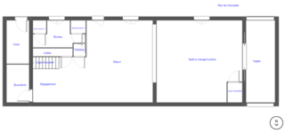  Maison � vendre 5 pi�ces 196 m�