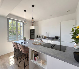  Appartement � vendre 3 pi�ces 45 m�