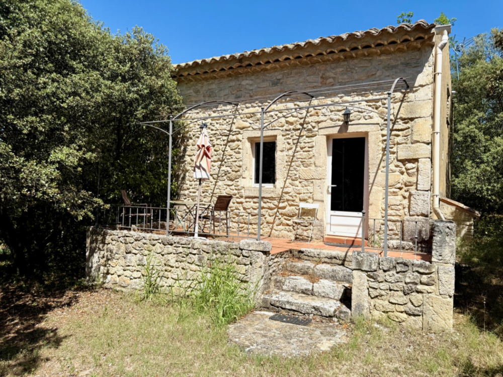 � vendre  Maison Grignan (26230)